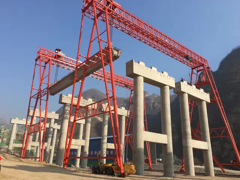 安徽亳州地铁龙门吊 地铁龙门吊设备档案管理：全生命周期规范与实操落地​