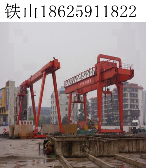 地铁龙门吊销售