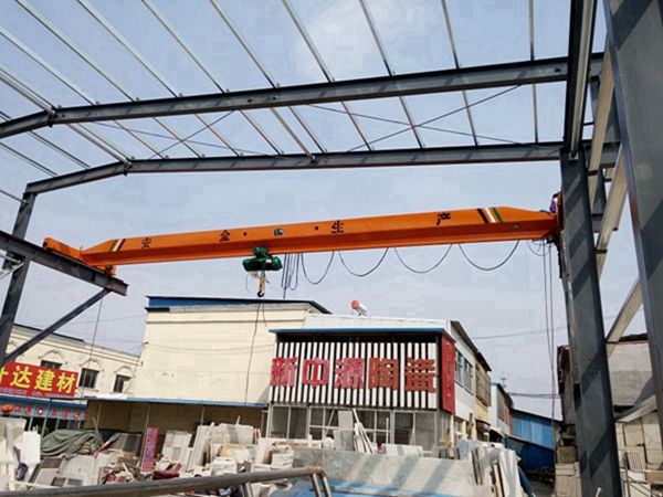 河南南阳冶金专用桥式起重机厂家 冶金专用桥式起重机工作级别划分现状：标准依据与工况适配​